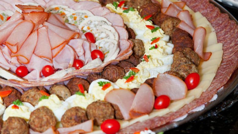 行业现状：零食市场的蓬勃发展