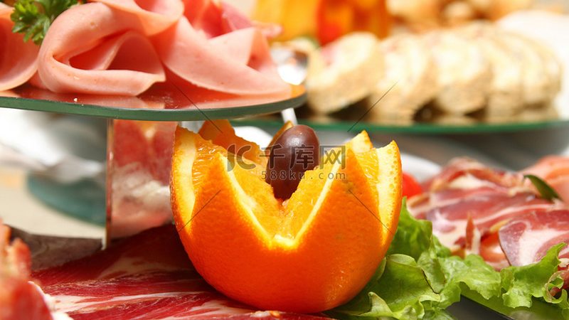 轻食沙拉加盟项目适合年轻人