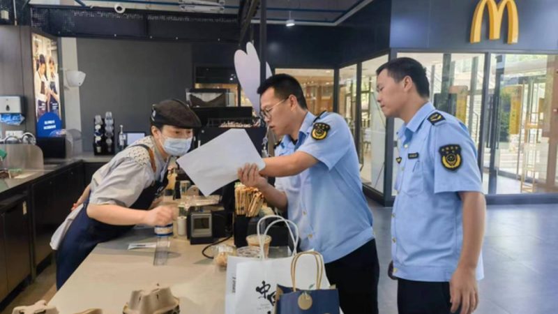 食品代加工样品规格书写的要点解析