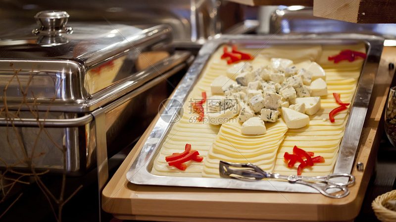 蜜饯果干保质期之谜：揭秘食品保存的奥秘