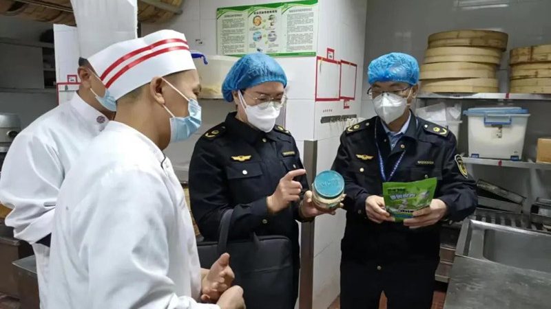 过期粮油回收：背后的行业秘密与处理流程**