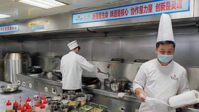 四川火锅底料与冒菜底料：一场风味与营养的对话