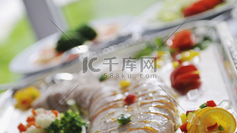 医院食材配送许可证要求揭秘：合规之路，保障食品安全