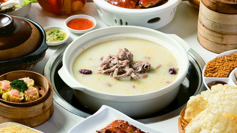 创隆食品有限公司