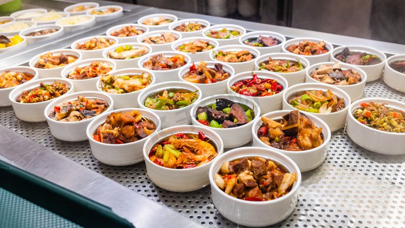 揭秘进口零食批发市场：货源渠道全解析