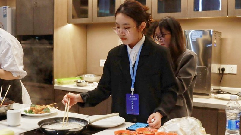 米面制品加盟开店：揭秘加盟开店全流程**