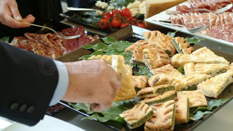 餐饮供应链公司经营范围申报流程详解**